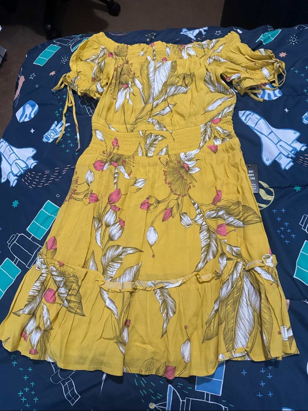 Express Dress